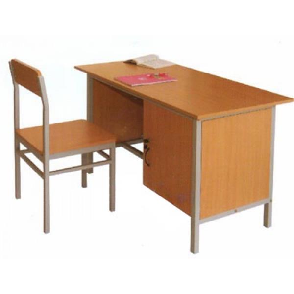Bộ bàn ghế giáo viên tiểu học