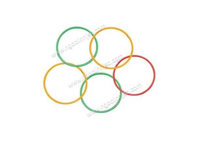 Vòng tròn thể dục nhỏ