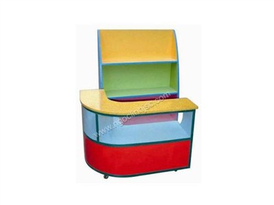 Bộ giá quầy bán hàng