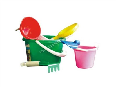 Đồ chơi dụng cụ chăm sóc cây