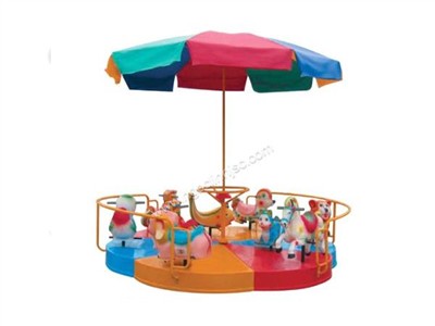 Đu Quay Mâm 9 Con Giống