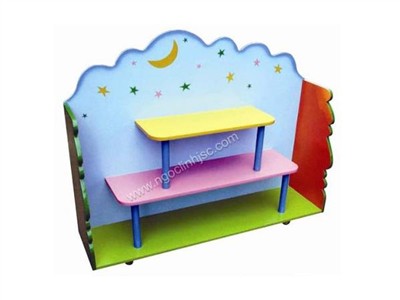 Giá nghệ thuật trăng sao