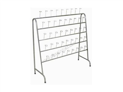 Giá úp ly cốc inox