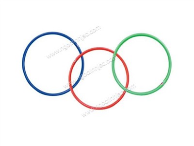 Vòng tròn thể dục to