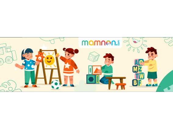 mamnon.com